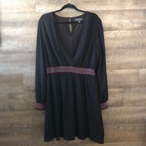 Forever 21 Empire Waist Dress sz 2x